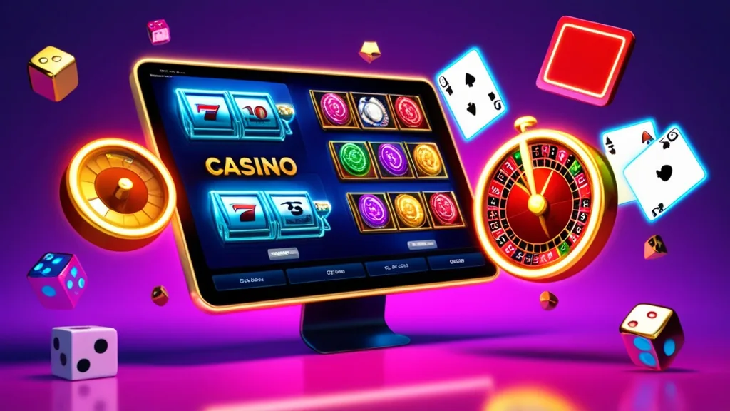 Casino Royals Joker
